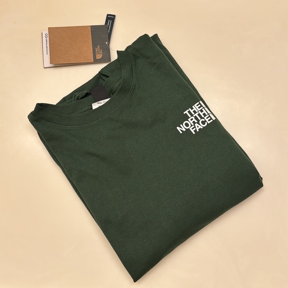 The North Face Men’s Long-sleeve Shirt - Picture 3 of 6